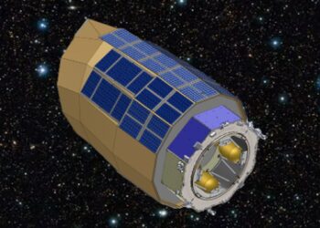 Lazuli Space Observatory