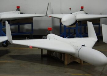 MQM-172 Arrowhead: Все про універсальний дрон-камікадзе
