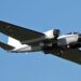 NASA WB-57F