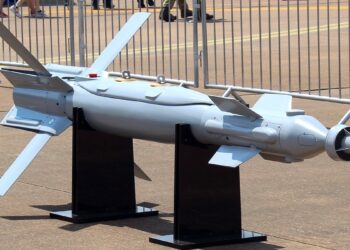 Paveway IV