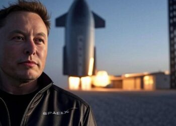Все про Starship V3: Технологічний інструмент нової космічної епохи