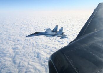 Su-35S