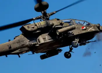 AH-64 Apache
