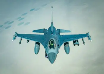 F-16