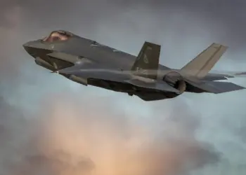 F-35 Lightning II