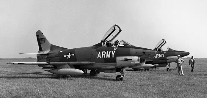 Fiat G.91R
