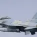 A Greek air force fighter