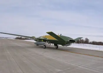 MQ-25A Stingray