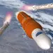 NASA SLS (Space Launch System) and Orion spacecraft