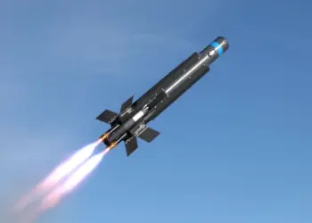 Raytheon Coyote Block 3 UAV