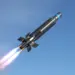 Raytheon Coyote Block 3 UAV