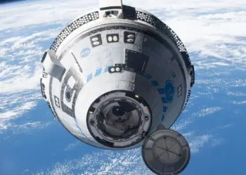 Starliner