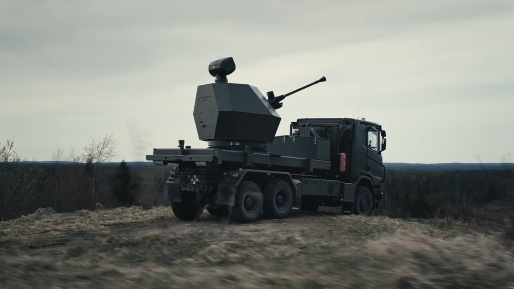 TRIDON Mk2