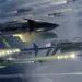 X-68A LongShot Air-To-Air Missile