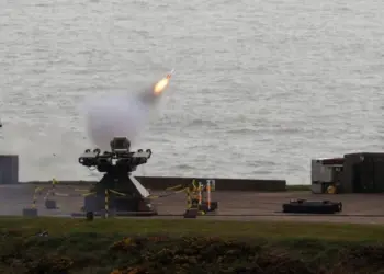 Air Defence