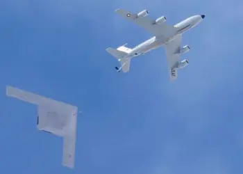 B-21 Raider