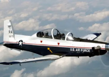 Beechcraft T-6 Texan II