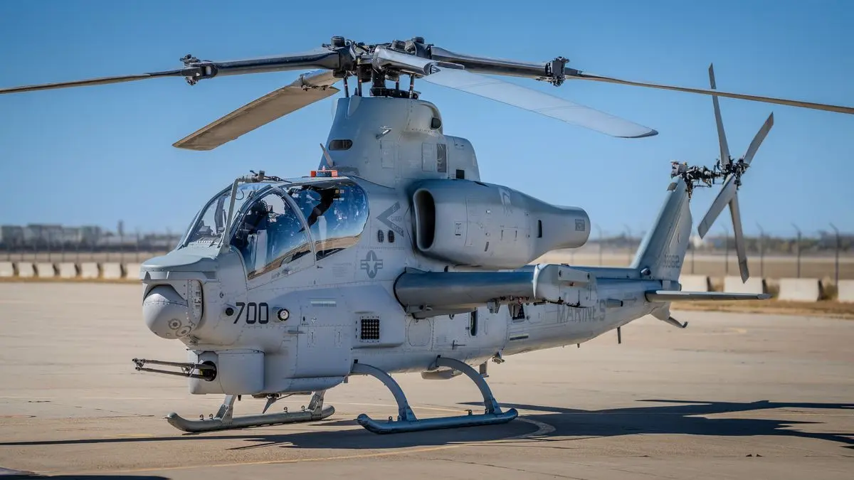 Bell Textron