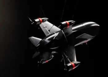 drone Bullet