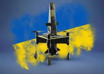 Все про український “дрон-мисливець” JEDI Shahed Hunter