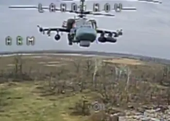 Ka-52