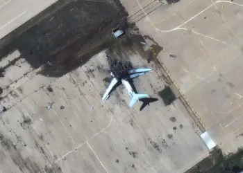 Boeing 747-100