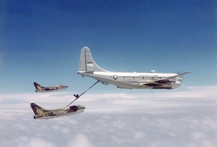 KC-97L