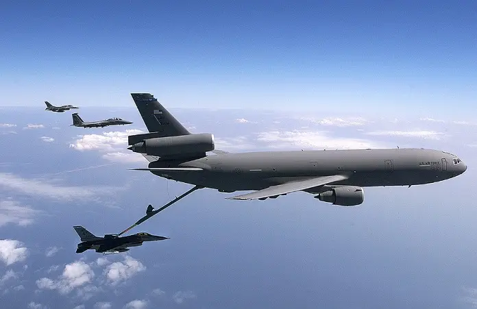 КС-10