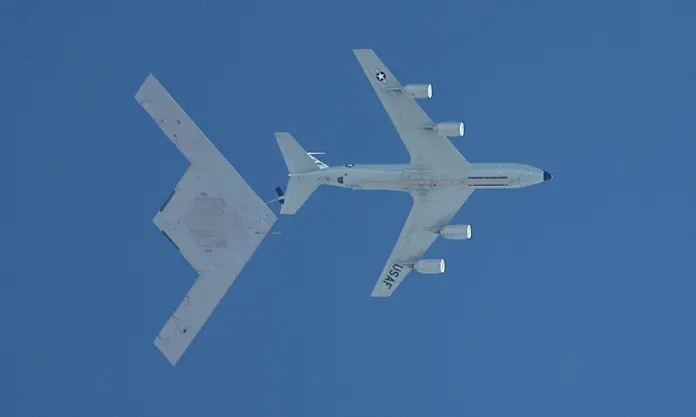 КС-135