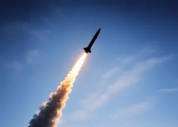Missile
