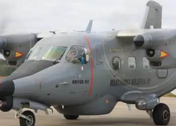 PZL M28
