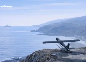 Terra Drone