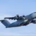 53rd German A400M