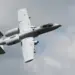 A-10 Thunderbolt II