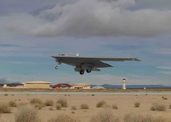 B-21 Raider