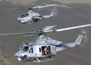 Bell AH-1Z