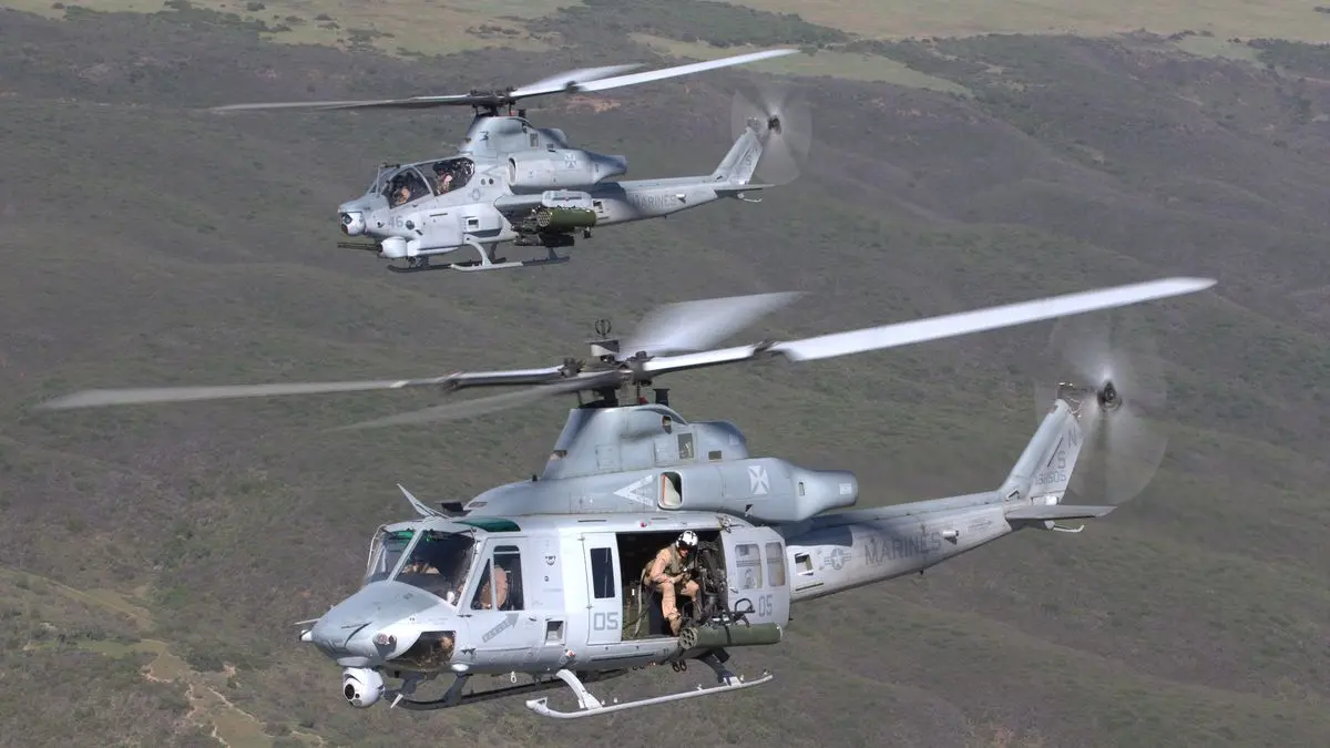 Bell Textron