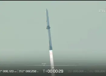 Blue Origin