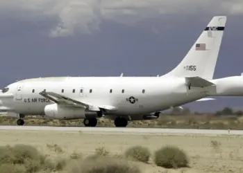 Boeing 737 «RAT55»