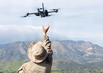 Drone Dominance program