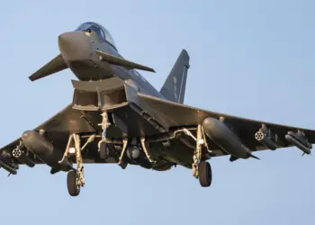Eurofighter Typhoon