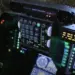 F-16 mobile flight simulators