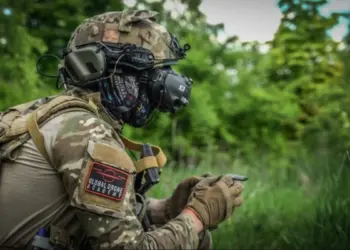 Інтерв’ю із засновниками Global Drone Academy: Як формується культура війни дронів і мислення операторів