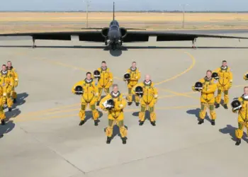 Lockheed Martin Skunk Works