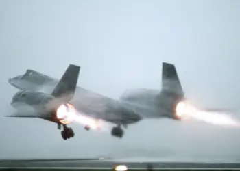 Lockheed SR-71A Blackbird