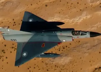 mirage jets