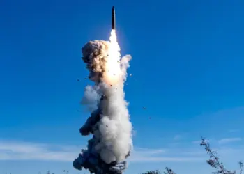 Missile