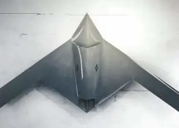 Northrop Grumman RQ-180
