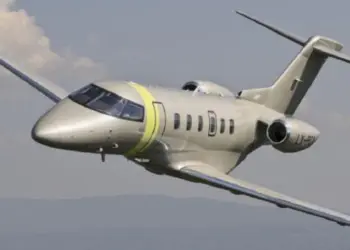 Pilatus PC-24