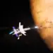 Space Reactor-1 (SR-1) Freedom